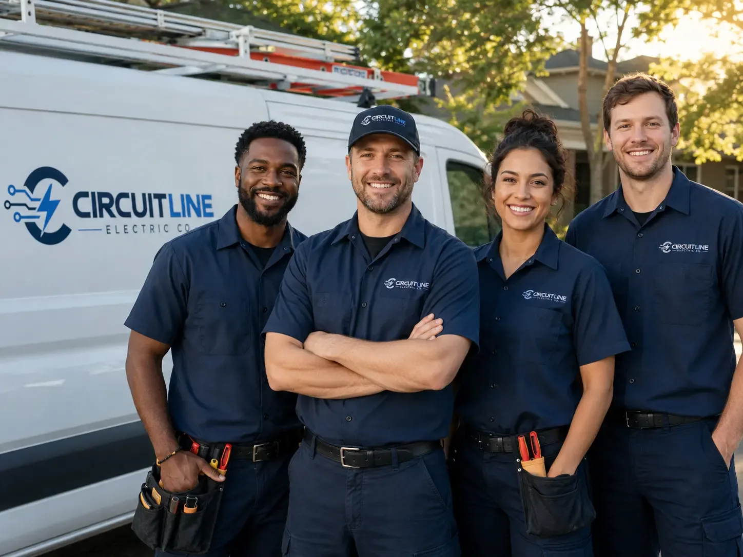Whole Home Rewiring company in Jewell, GA